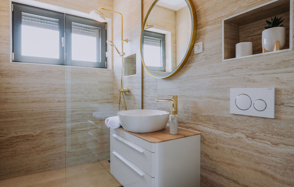 Feriehuse - Pag - Mandre , Kroatien - CKD095 35