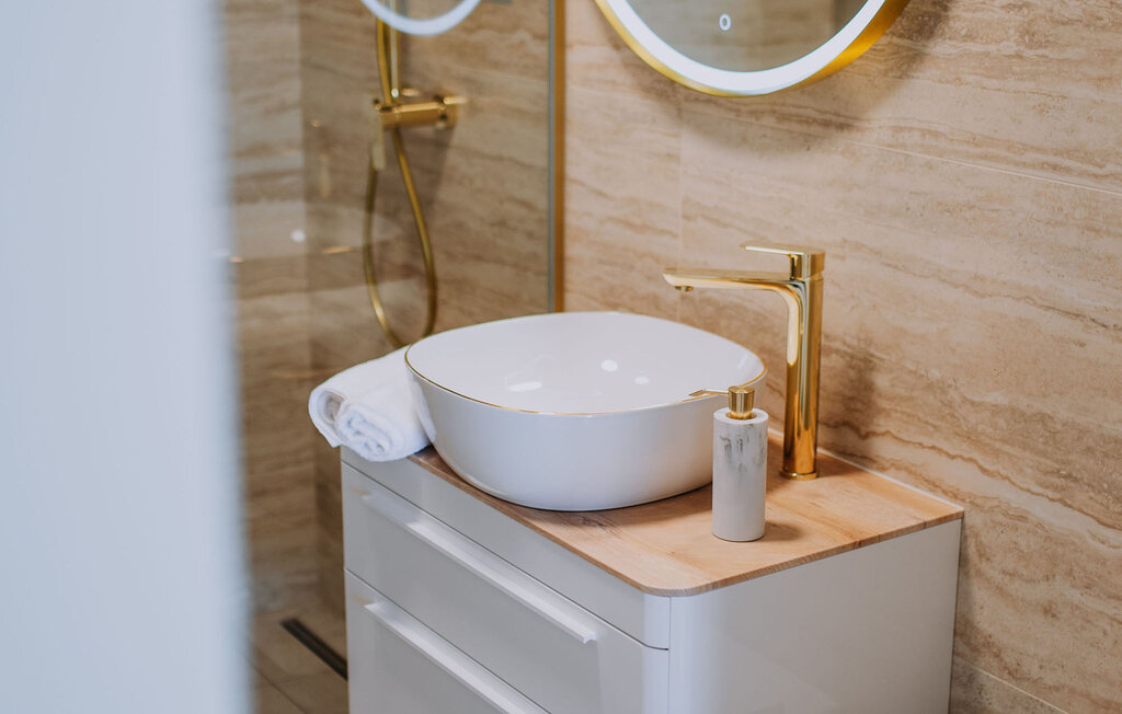 Feriehuse - Pag - Mandre , Kroatien - CKD095 38