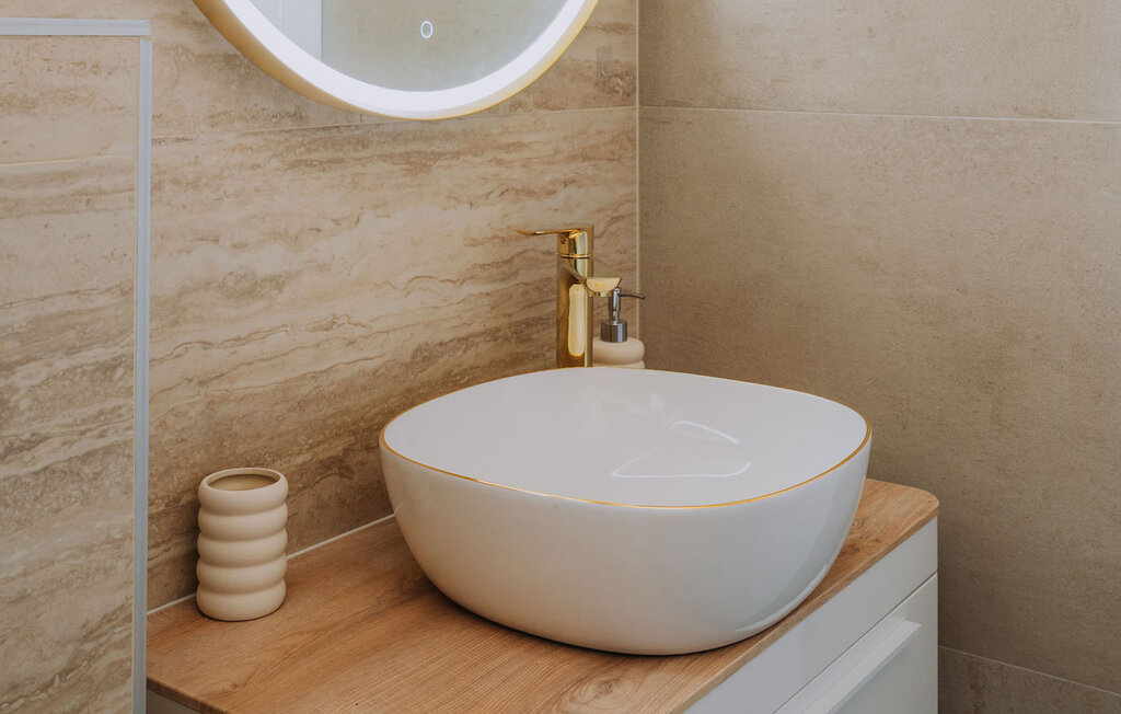 Feriehuse - Pag - Mandre , Kroatien - CKD095 40