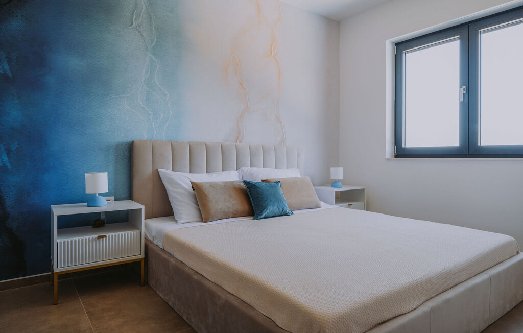 Feriehuse - Pag - Mandre , Kroatien - CKD095 28