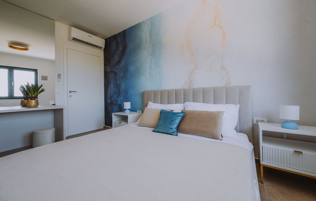 Feriehuse - Pag - Mandre , Kroatien - CKD095 29