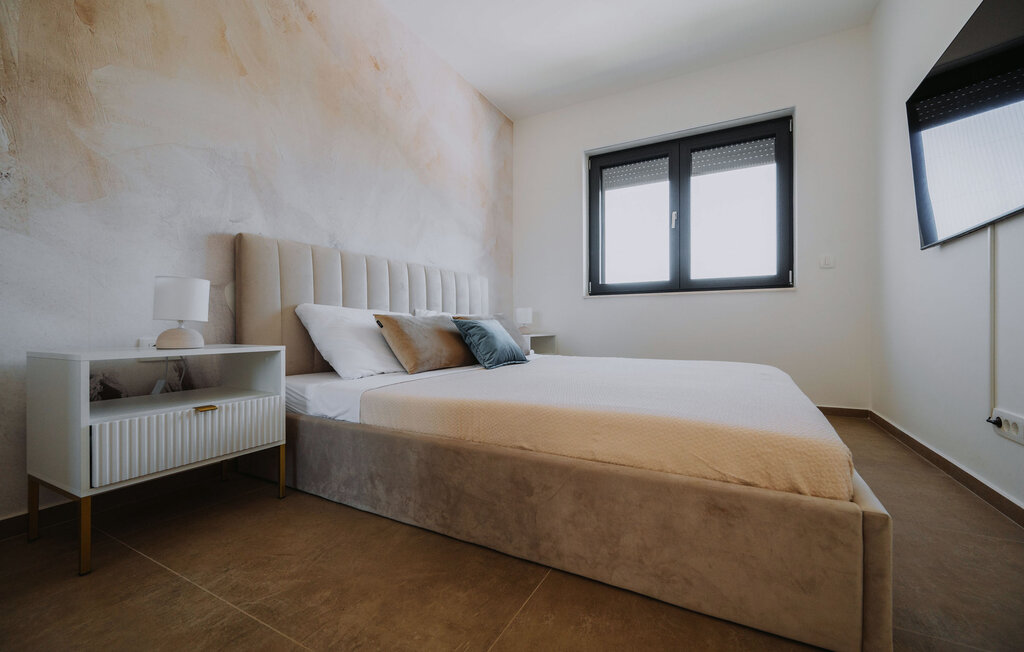 Feriehuse - Pag - Mandre , Kroatien - CKD095 31