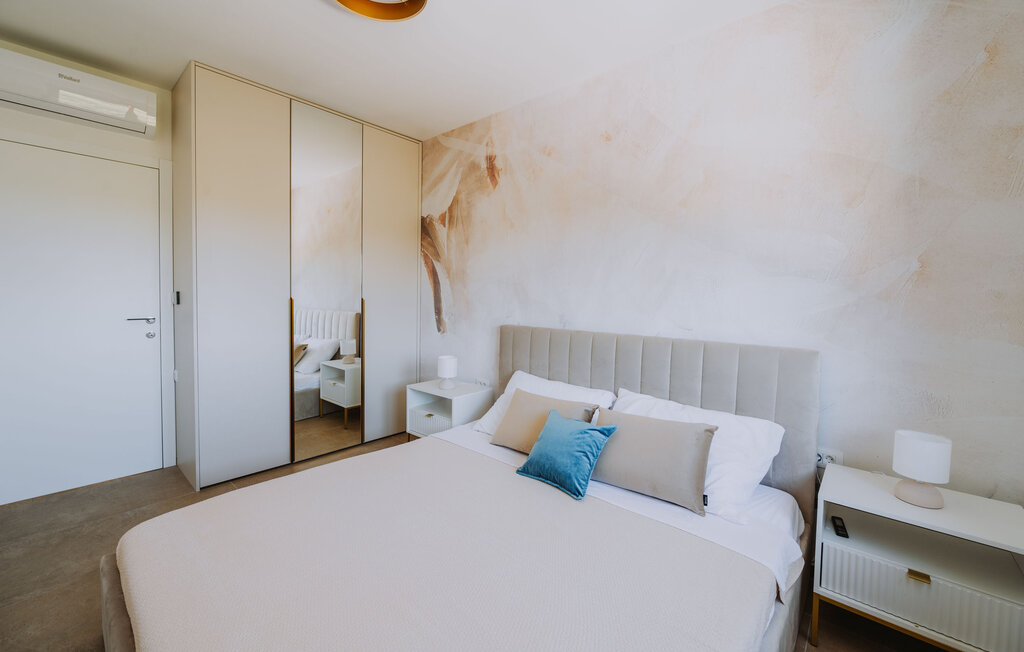 Feriehuse - Pag - Mandre , Kroatien - CKD095 5