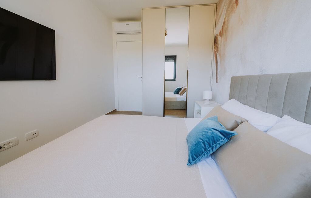 Feriehuse - Pag - Mandre , Kroatien - CKD095 32