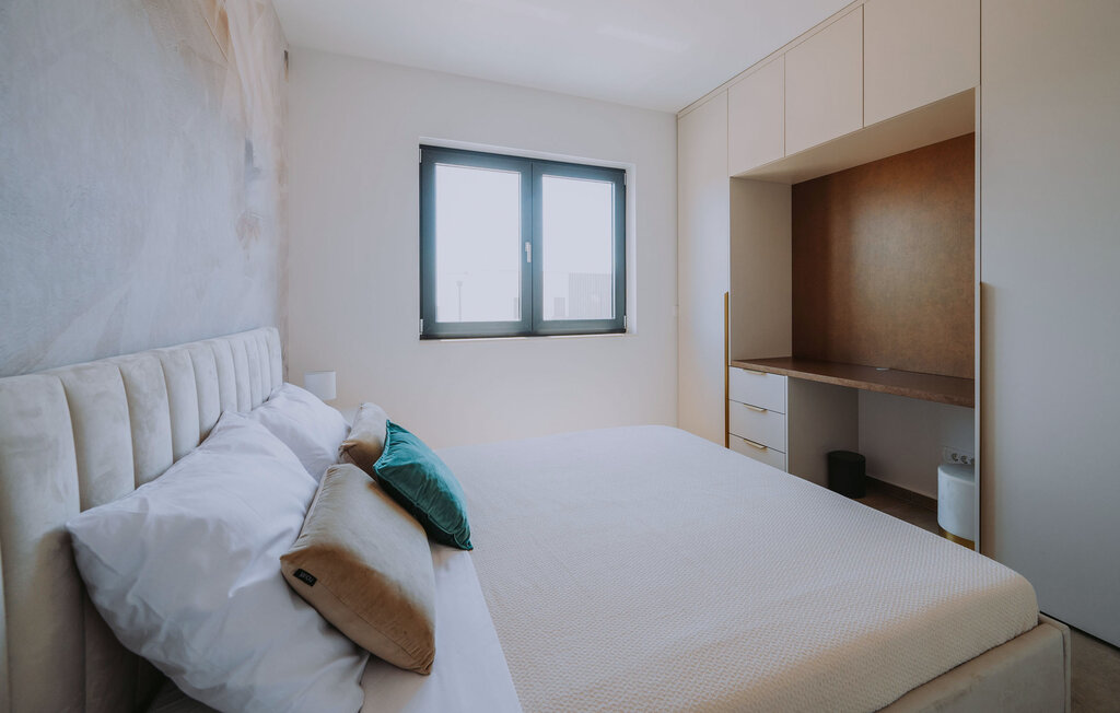 Feriehuse - Pag - Mandre , Kroatien - CKD095 33