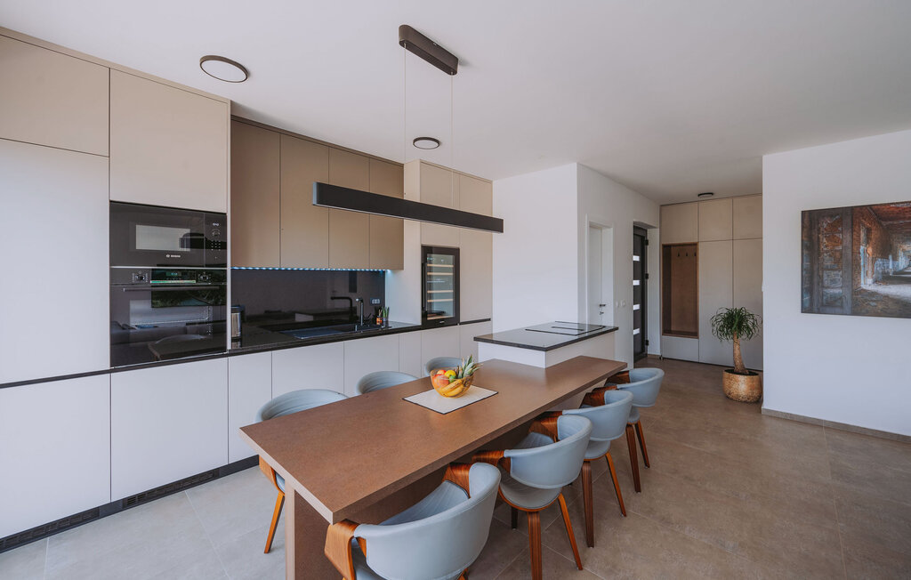 Feriehuse - Pag - Mandre , Kroatien - CKD095 4