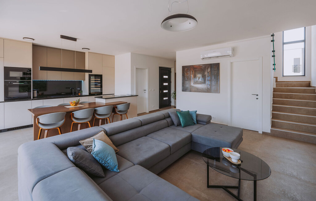 Feriehuse - Pag - Mandre , Kroatien - CKD095 25