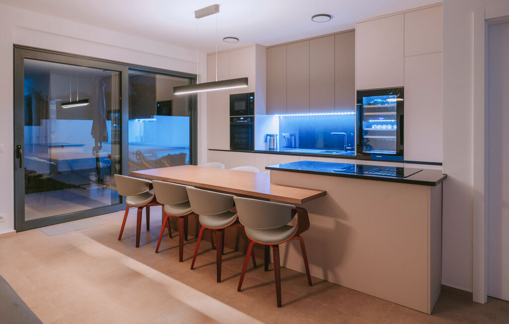 Feriehuse - Pag - Mandre , Kroatien - CKD095 27