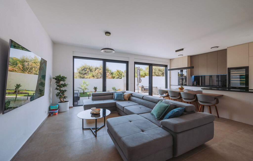 Feriehuse - Pag - Mandre , Kroatien - CKD095 3