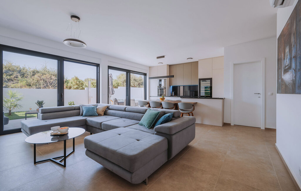 Feriehuse - Pag - Mandre , Kroatien - CKD095 21