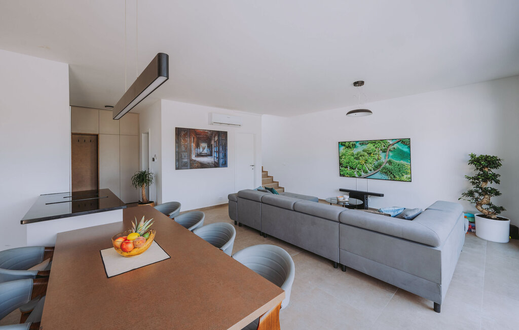 Feriehuse - Pag - Mandre , Kroatien - CKD095 22