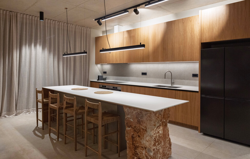 Feriehuse - Pag - Lun , Kroatien - CKD152 31