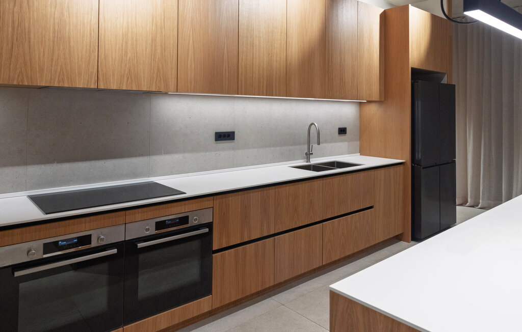 Feriehuse - Pag - Lun , Kroatien - CKD152 32