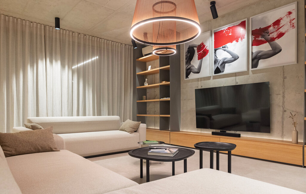 Feriehuse - Pag - Lun , Kroatien - CKD152 27