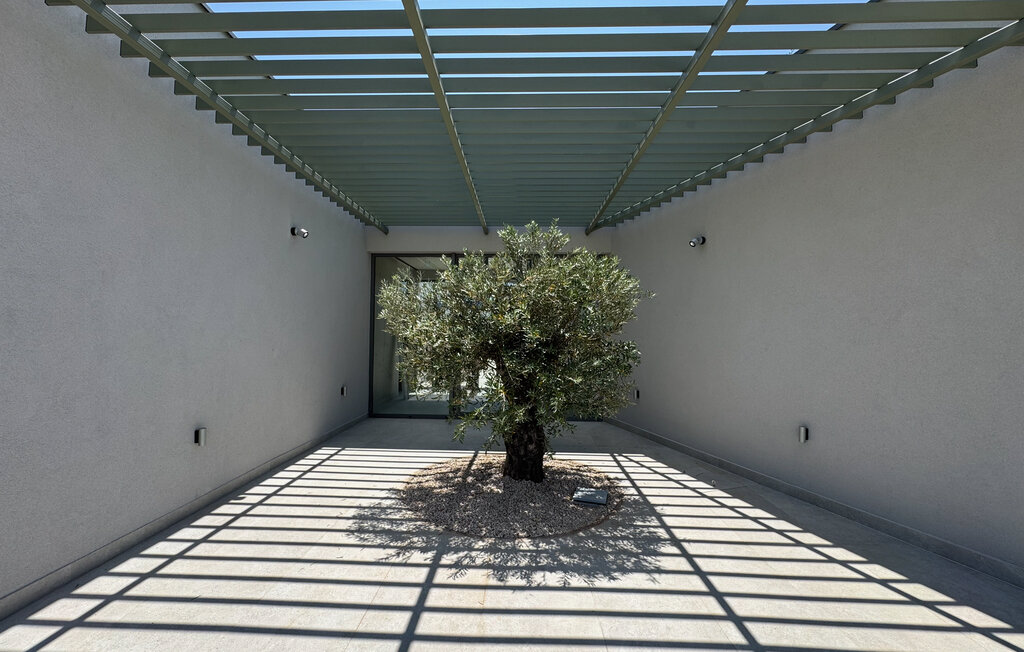 Feriehuse - Pag - Lun , Kroatien - CKD152 22