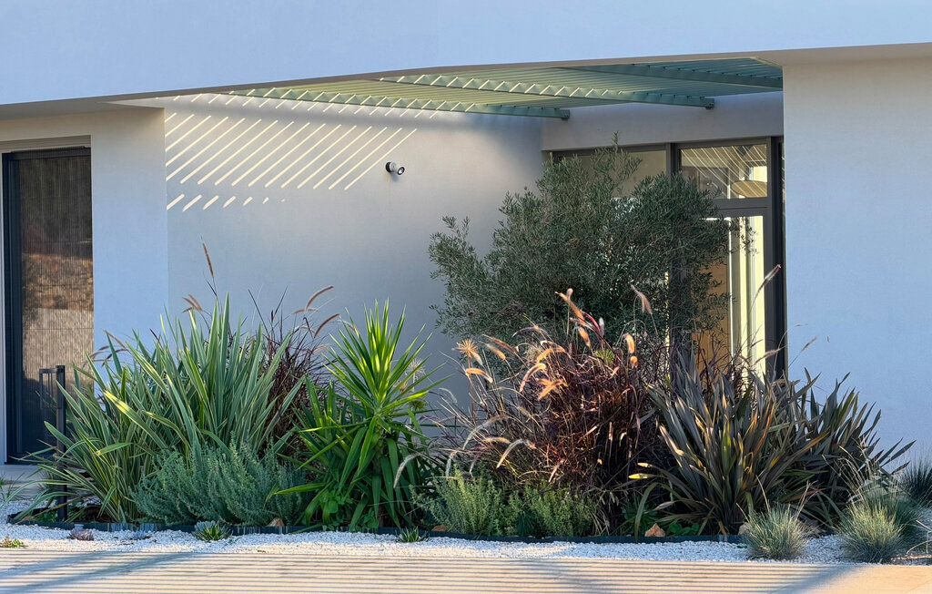 Feriehuse - Pag - Lun , Kroatien - CKD152 23