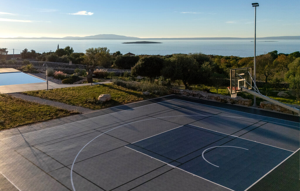 Feriehuse - Pag - Lun , Kroatien - CKD152 8