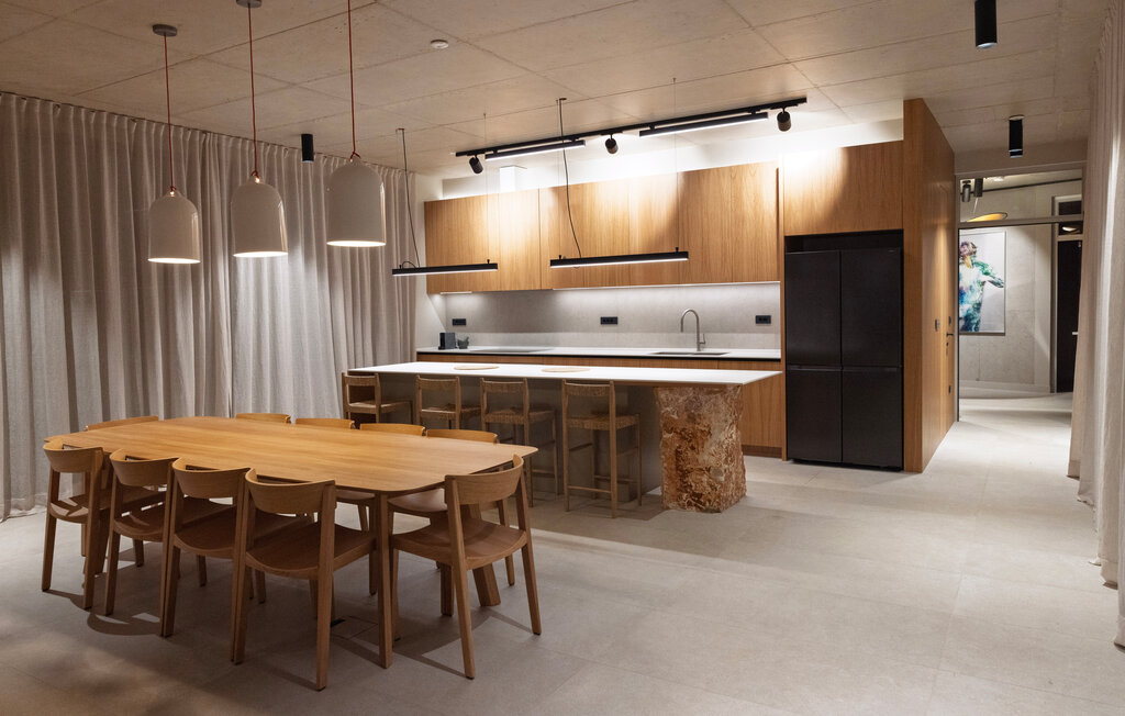 Feriehuse - Pag - Lun , Kroatien - CKD152 5