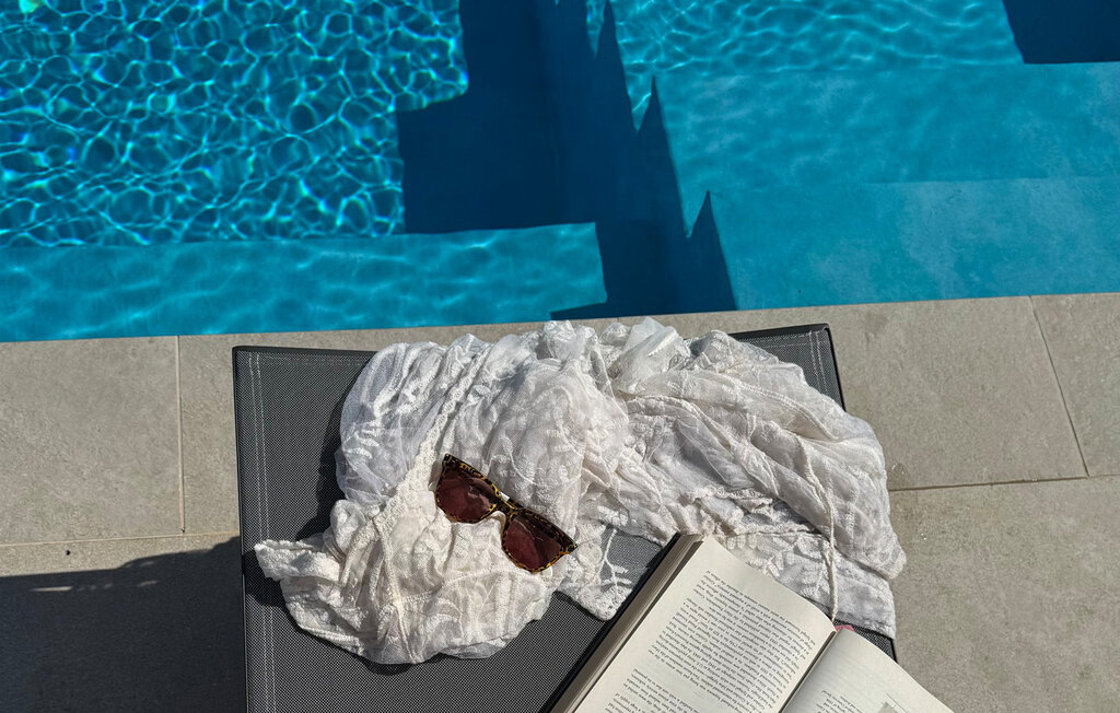 Feriehuse - Pag - Lun , Kroatien - CKD152 10