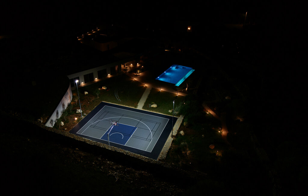 Feriehuse - Pag - Lun , Kroatien - CKD152 16