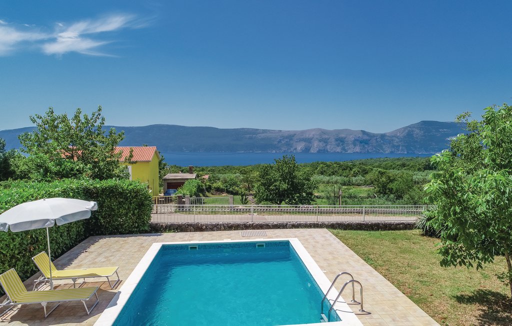 Holiday home KrkLinardici , Croatia CKI052 Novasol