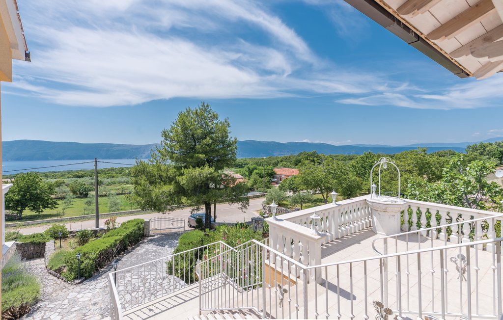 Holiday home KrkLinardici , Croatia CKI052 Novasol