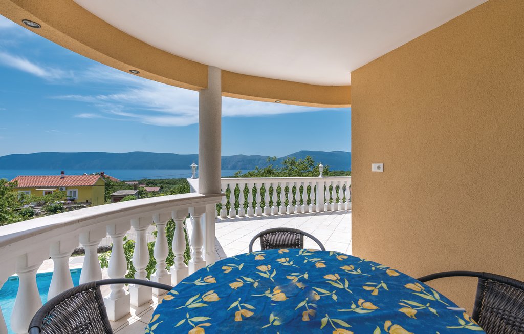 Holiday home KrkLinardici , Croatia CKI052 Novasol