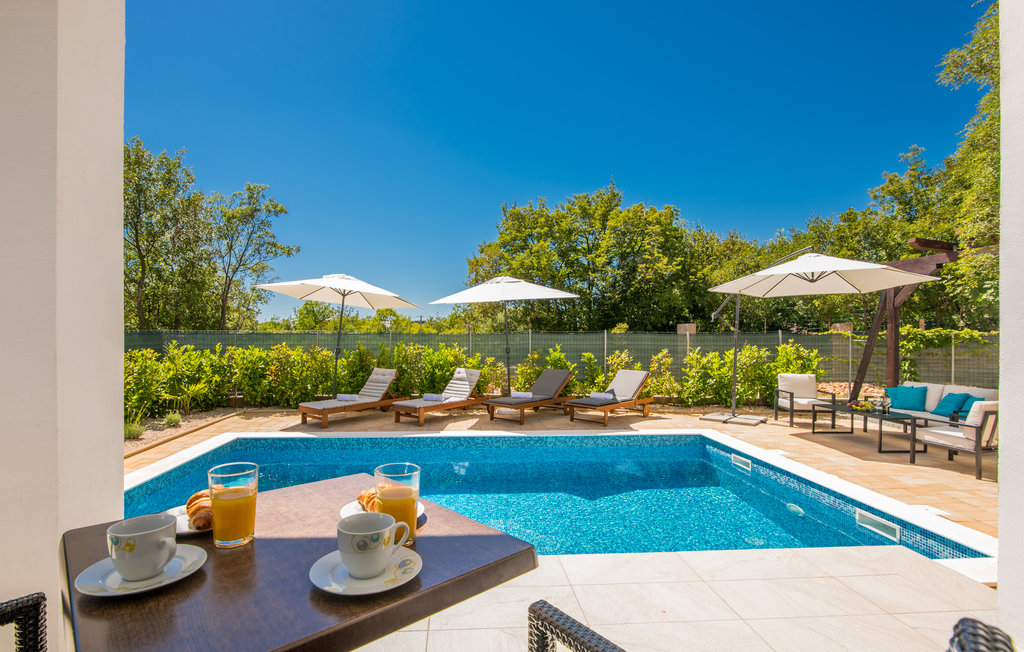 Holiday home KrkKras , Croatia CKI021 Novasol