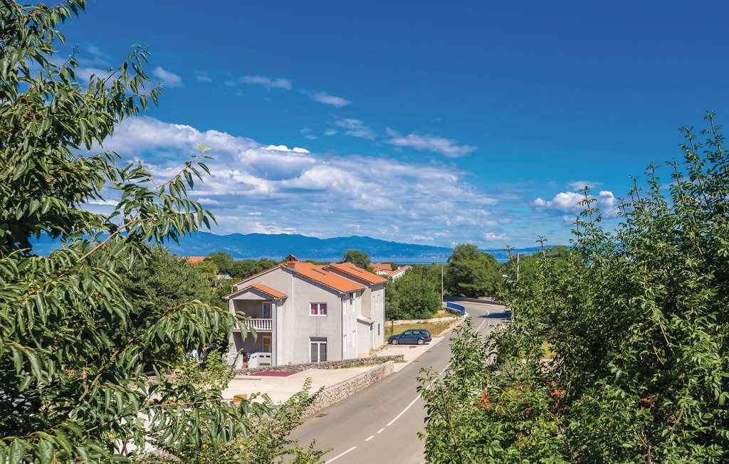 Ferienwohnung - Krk-Sveti Ivan , Kroatien - CKI024 5