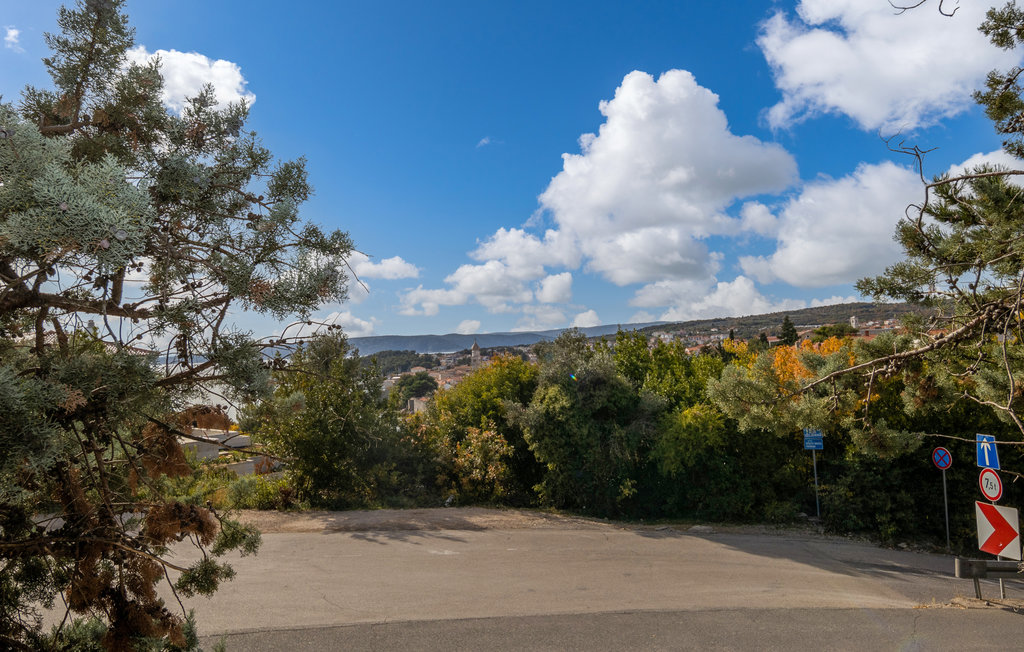 Ferienhaus - Krk , Kroatien - CKI090 9