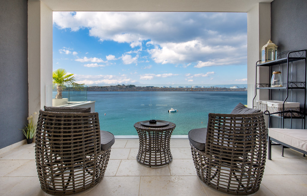 Ferienwohnung - Krk-Omisalj , Kroatien - CKI093 3