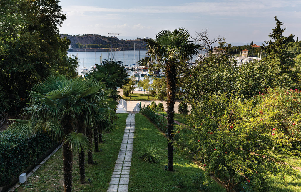 Feriehus - Krk-Omisalj , Kroatia - CKI100 25