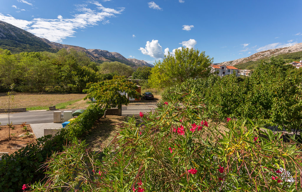 Ferienwohnung - Krk-Jurandvor , Kroatien - CKI135 17