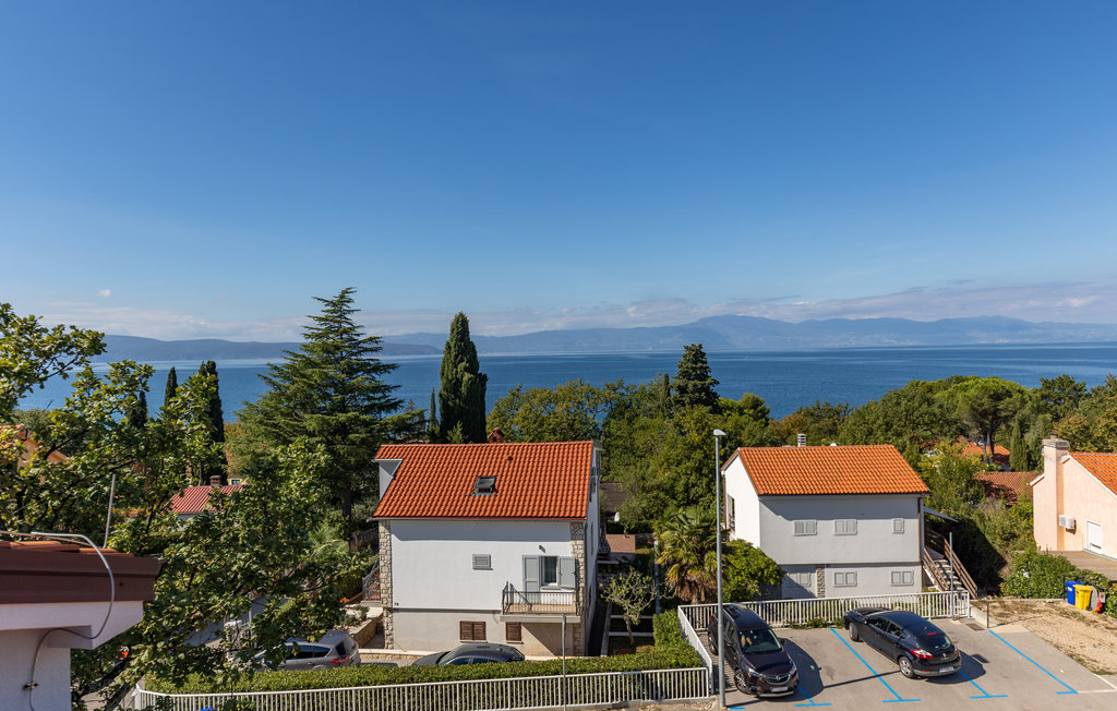 Lejlighed - Krk-Njivice , Kroatien - CKI181 13