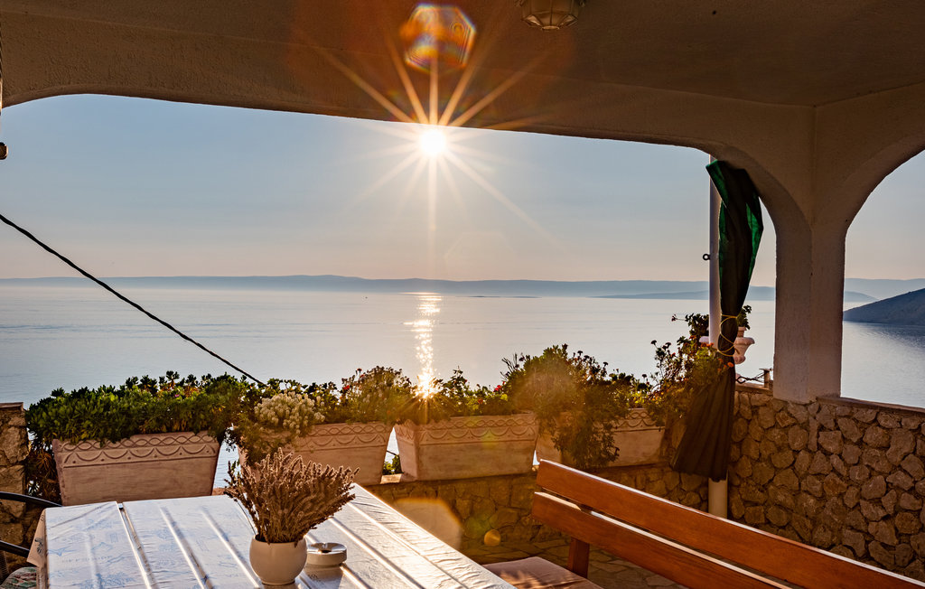 Lejlighed - Krk-Stara Baska , Kroatien - CKI182 11