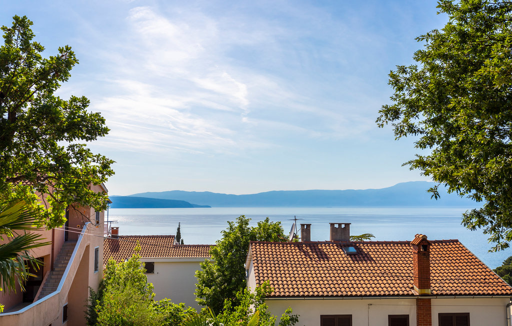 Lejlighed - Krk-Njivice , Kroatien - CKI191 6