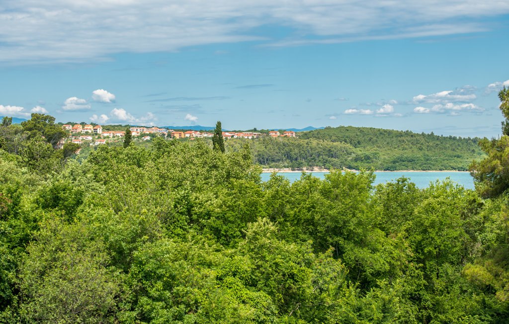 Feriehus - Krk-Klimno , Kroatia - CKI200 19