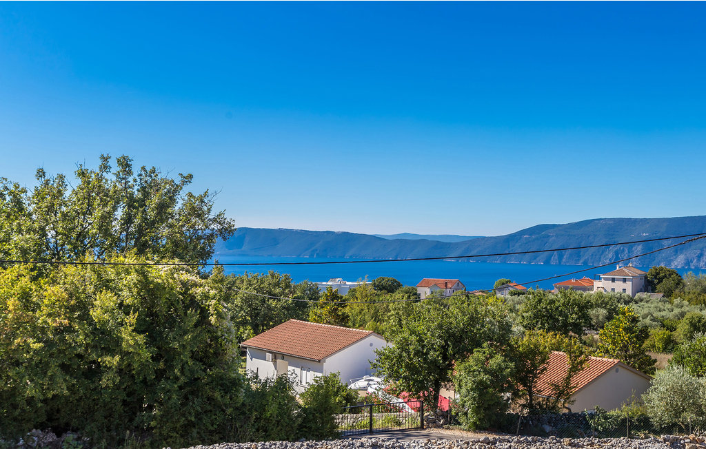 Feriehus - Krk-Linardici , Kroatia - CKI208 21