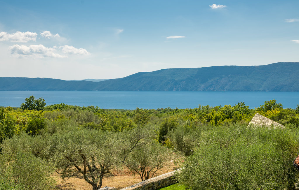 Feriehuse - Krk-Linardici , Kroatien - CKI216 29