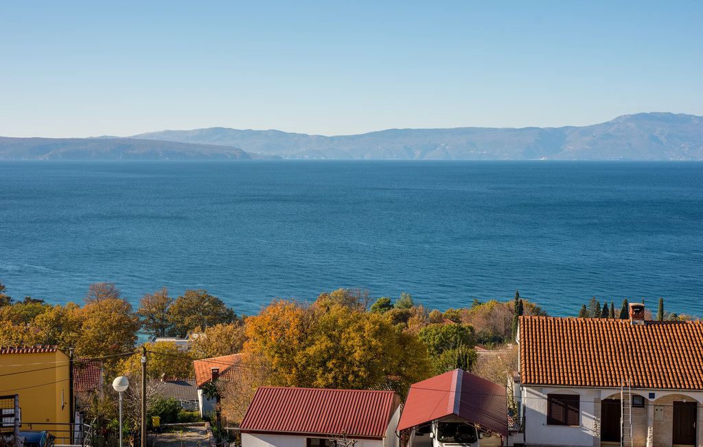 Ferienwohnung - Krk-Njivice , Kroatien - CKI270 10