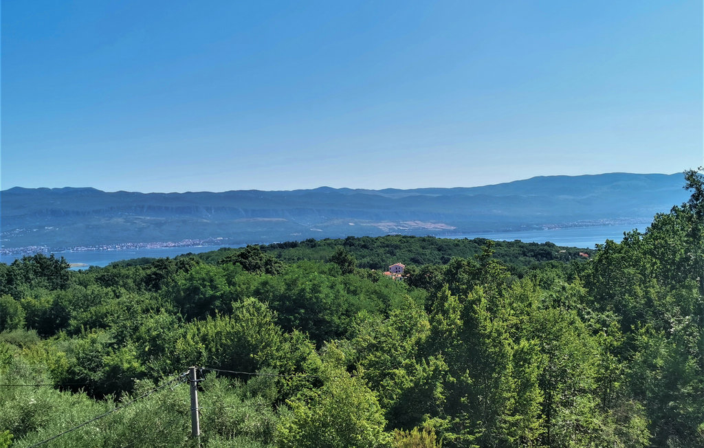 Feriehus - Krk-Risika , Kroatia - CKI300 9