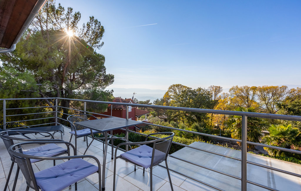 Ferienwohnung - Krk-Njivice , Kroatien - CKI301 5