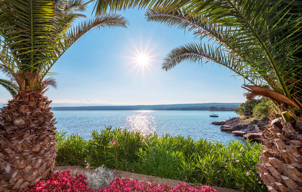 Ferienwohnung - Krk-Malinska , Kroatien - CKI305 22