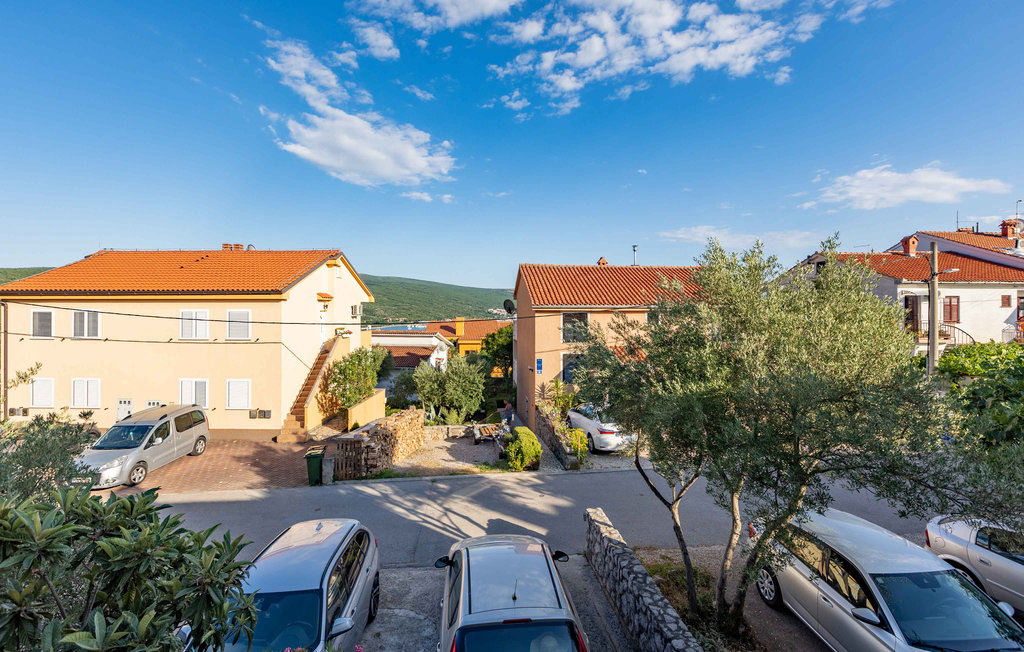 Ferieleilighet - Krk-Kornic , Kroatia - CKI331 2