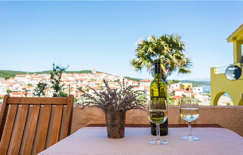 Lejlighed - Krk-Vrbnik , Kroatien - CKI338 1