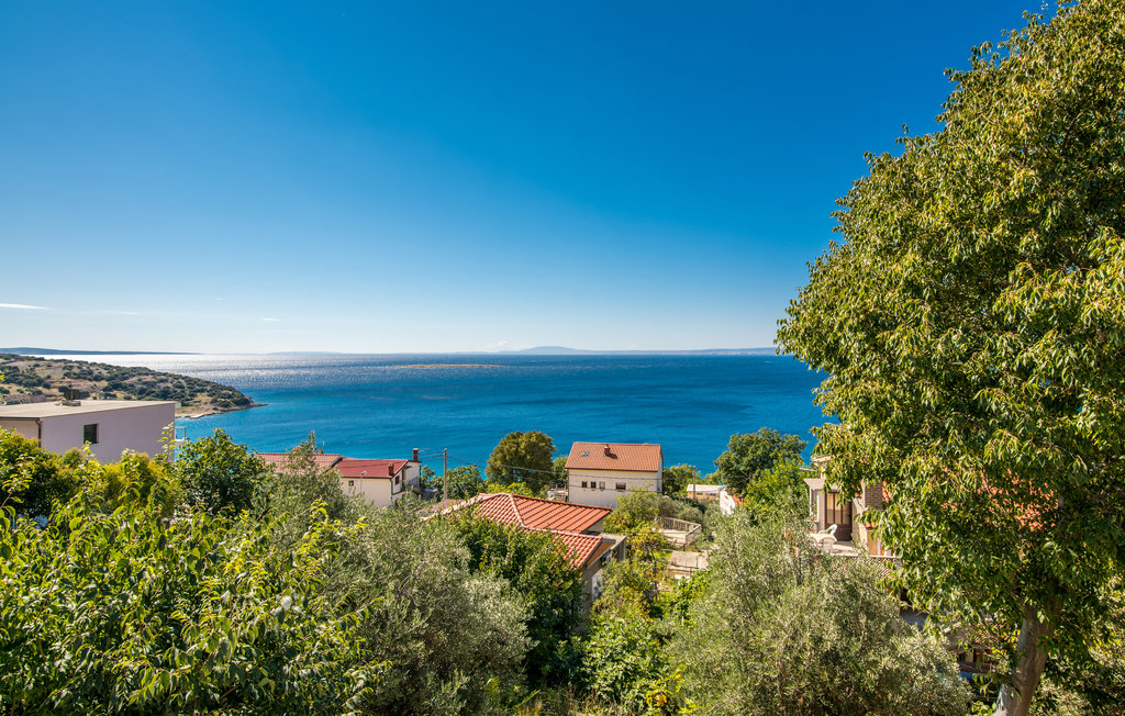 Ferienwohnung - Krk-Stara Baska , Kroatien - CKI356 12