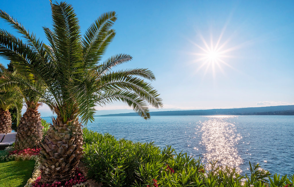 Ferieleilighet - Krk-Malinska , Kroatia - CKI404 21