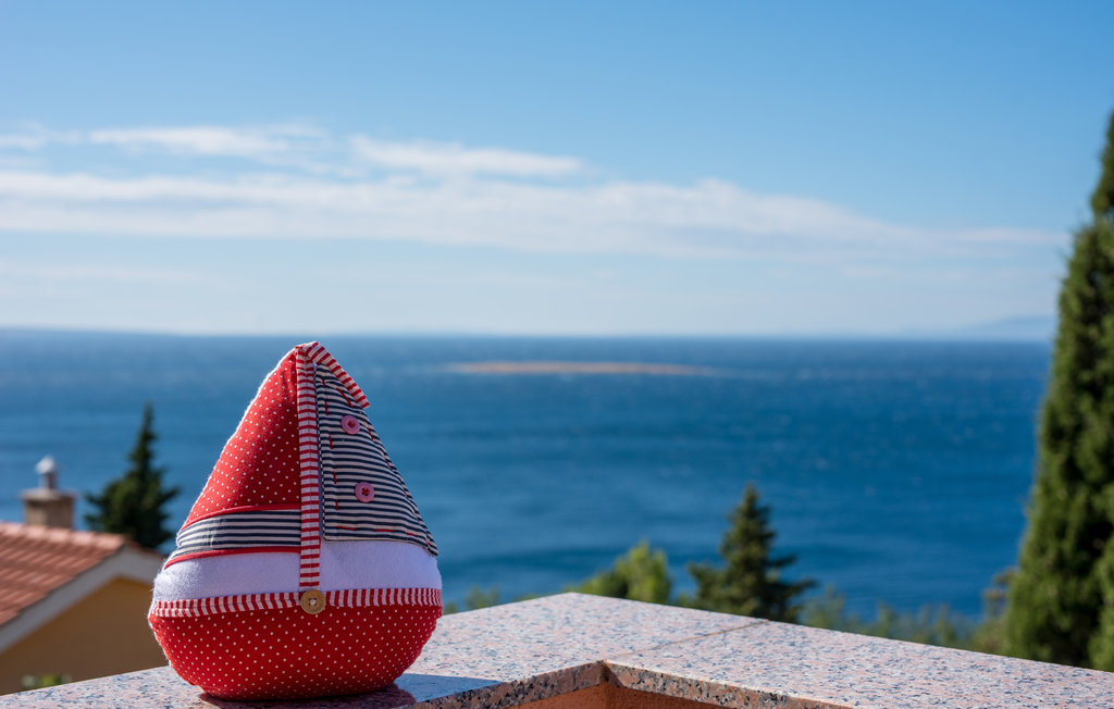 Ferienwohnung - Krk-Stara Baska , Kroatien - CKI082 8