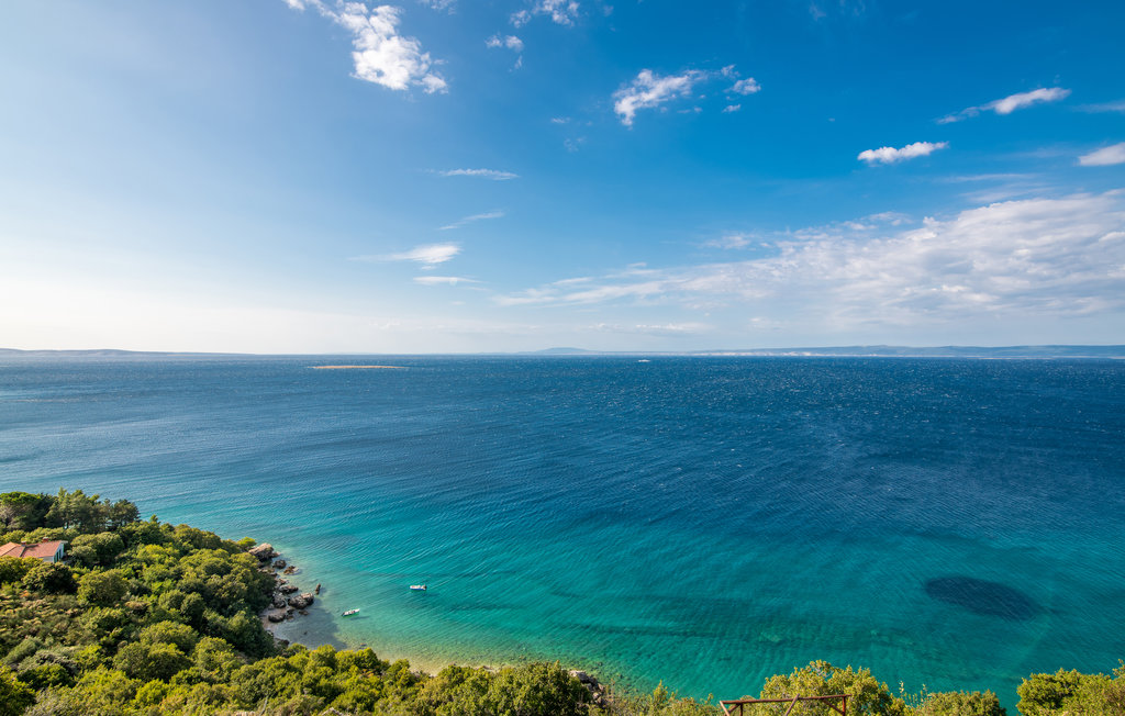 Ferieleilighet - Krk-Stara Baska , Kroatia - CKI137 8