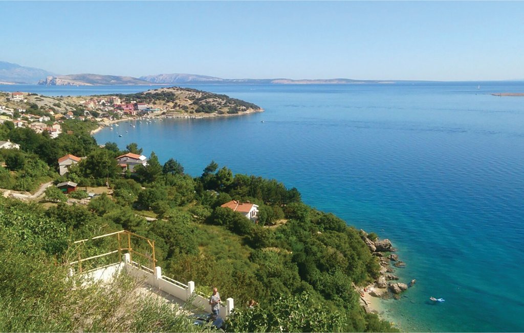 Ferieleilighet - Krk-Stara Baska , Kroatia - CKI138 7